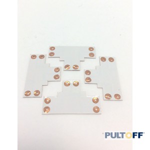 8mm, 2pin, Tvorm, FPC Connector Pultoff 8mm, 2pin, Tvorm, FPC Connector Pultoff