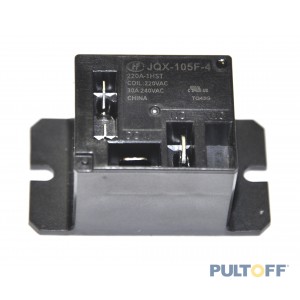 JQX-105F-4 220V 30A JQX-105F-4 220V 30A