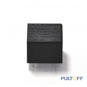 12V 220V 10A GH-1C-12L 12V 220V 10A GH-1C-12L