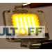 50W goud kleur 1700ma 31-33V