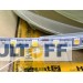 voor 10mm led, transparante silicone
