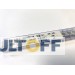 3W fito led 3,2-3,4V 700mA, 400-840nM, 260-280LM #19