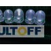 10mm wite kleur 3,2-3,4V 80mA