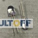 10mm wite kleur 3,2-3,4V 80mA