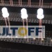 3mm  wite kleur 3,2-3,4V 30mA