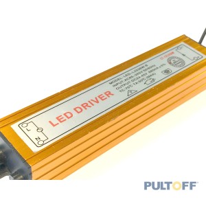 680mA DC24-45V  AC85-265V (7-12 x 3W Led)