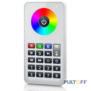 SR-2818 Remote controller wit, Sunricher