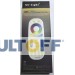 RGBWW, RF 2.4G, 4 zone control, Mi-Light, 2xAAA