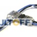T2 wire 0,5-0,75 / 0,35-0,5 DC/AC 300V 10A  #262