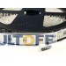 5050 RGBW 60 leds/m,12mm, IP20 12V 5pin