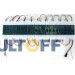 WS2811 12V RGB IP67 3PIN SPI