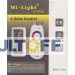 RGB, FUT037, 2.4G RF, 3CH,12-24V, Mi-Light