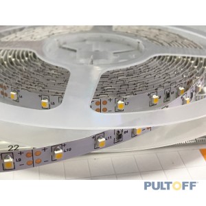 3528 goud kleur, 60 leds/m, 12V, 8mm, witte fpc 3528 goud kleur, 60 leds/m, 12V, 8mm, witte fpc