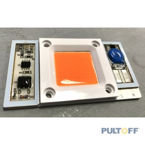 50W FITO LED DOB-AC220V-V1.0A