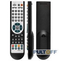 Changer 4in1 2AA battery, USB Remote, TDT.DTT