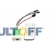 SPI, Muziek controller 150 pixel , R/C, 5-12 Volt, DISCOLUX