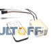 SPI, Muziek controller 150 pixel , R/C, 5-12 Volt, DISCOLUX