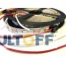 WS2812B, RGB 5050 I.C. 30 leds/m 5V, 3pin