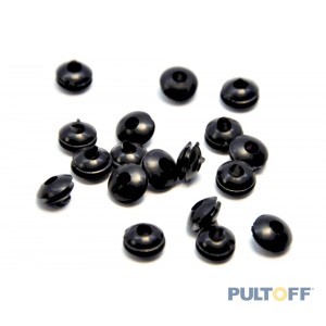 3MM BLACK protect the coil