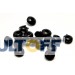 3MM BLACK protect the coil
