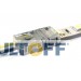 10MM 2PIN  VOOR SIGLE COLOR LV-DJ-N10XB-2 Voor IP20 strip