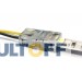 10MM 2PIN  VOOR SIGLE COLOR LV-DJ-N10XB-2 Voor IP20 strip