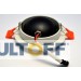 3W  inbouwspot Ф69mm COB LED Wit 4000K 220V Dimbaar
