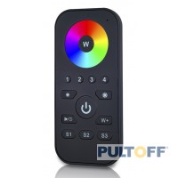 SR-2819 Remote controller, Sunricher