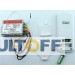 220V JISHI 1 chanel met holder een remote 1x500W max