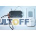 220V JISHI 1 chanel met holder een remote 1x500W max