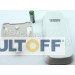 220V JISHI 1 chanel met holder een remote 1x500W max