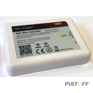 WI-FI iBox2 Mi-Light