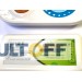 2,4G CCT DIMMER 2CHx6A met remote control