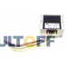 DC-DC 8-40V out 12V 6A normal voor auto