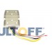 DC-DC 8-40V out 12V 6A normal voor auto