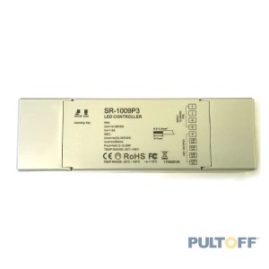 SR-1009P3SR-1009NP3 /SR-1009P3 , Sunricher