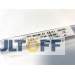 3W 3000-3500K , 3,2-3,4V 700mA 260-280Lm