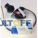 3W inbouwspot Ф31,5mm COB LED Wit 4000K 220V Dimbaar
