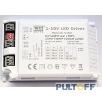 DG-R2540A 26w40W 0-10V , 220V to 350-1050mA driver