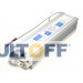24V 2,08A waterdicht Stroomadapter AC/DC IP67