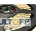 T335 gele kleur, 5mm breedte, 2,15A/5m, 12v 120 leds/m ip20