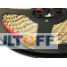 T335 koel witte, 5mm breedte, 12V 2,0A/5m, 120 leds/m, ip20