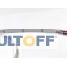 T335 paarse kleur, 5mm breedte, 2,05A/5m, 12v 120 leds/m ip20