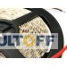 T335 paarse kleur, 5mm breedte, 2,05A/5m, 12v 120 leds/m ip20