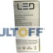 E27 96led 5W -10W 220V LED Lamp H136mm D65,1400K 700LM