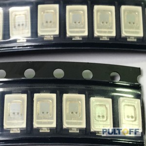 5730(5630) yellow 590-592nm 1,8-2,2V 60mA