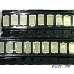 5730(5630) groen 521-524nm 3,2-3,4V 60mA