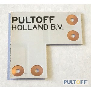 8mm, 2pin, Lvorm, FPC, Pultoff 8mm, 2pin, Lvorm, FPC, Pultoff