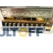 5V 40A Stroomadapter AC/DC metaal behuizing zonder snoer. Aansluitingen met schroefbevestiging