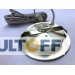 LED kast Lamp 3000k 12V 68x51x10mm